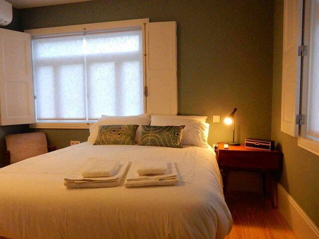 Porto Traveler Apartment