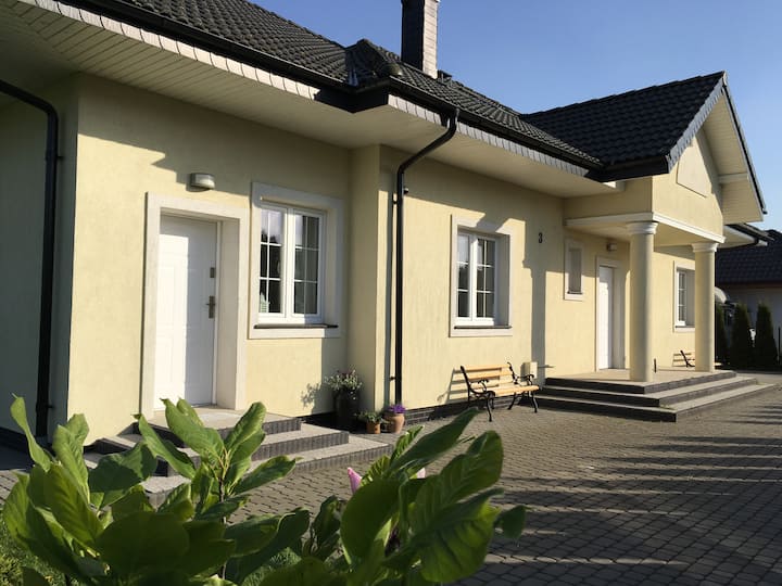 Lędowo Vacation Rentals & Homes Pomeranian Voivodeship, Poland Airbnb