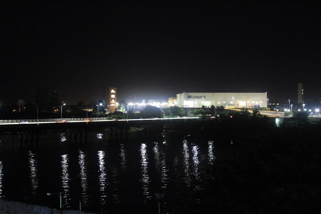 Plaza Comercial El Dorado a 5 minutos