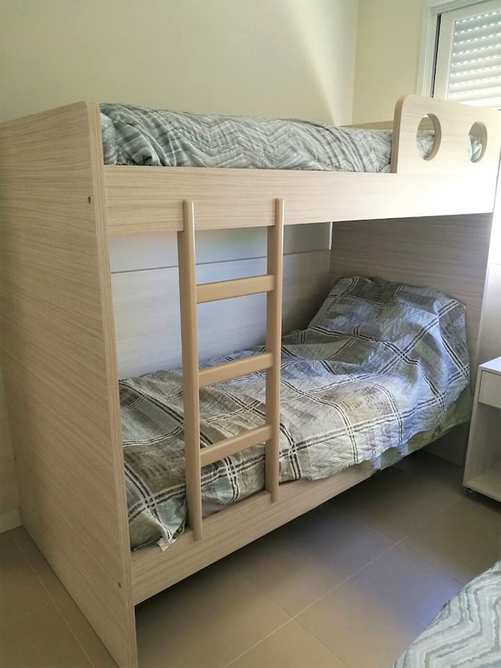 Spálňa 2