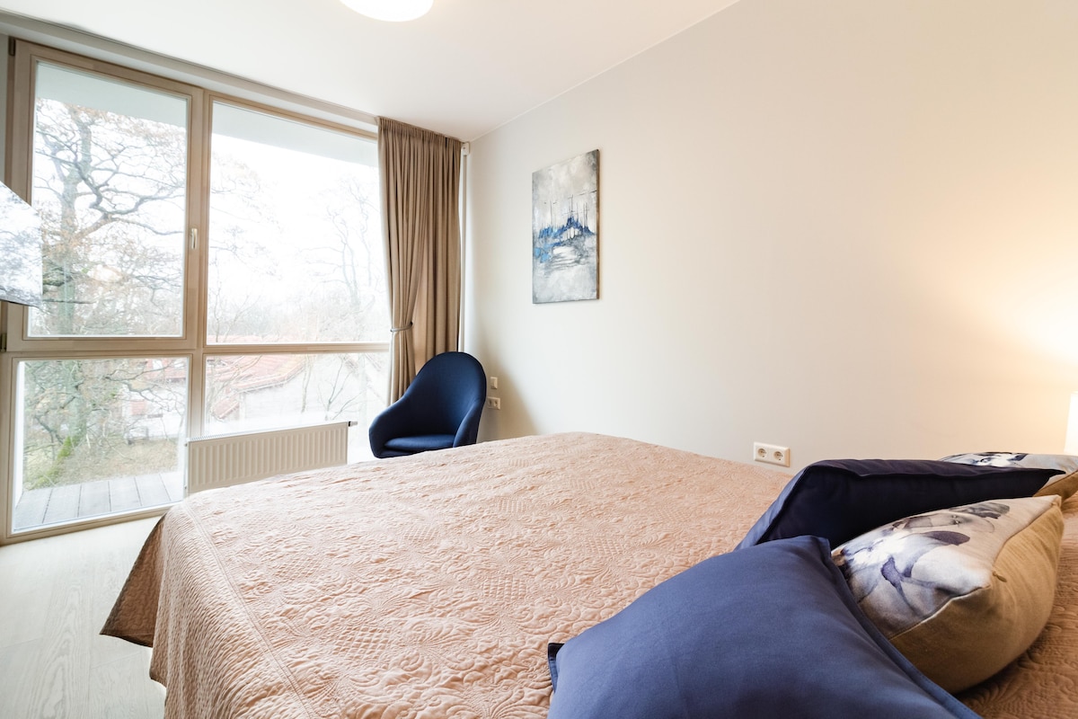 ห้องนอน