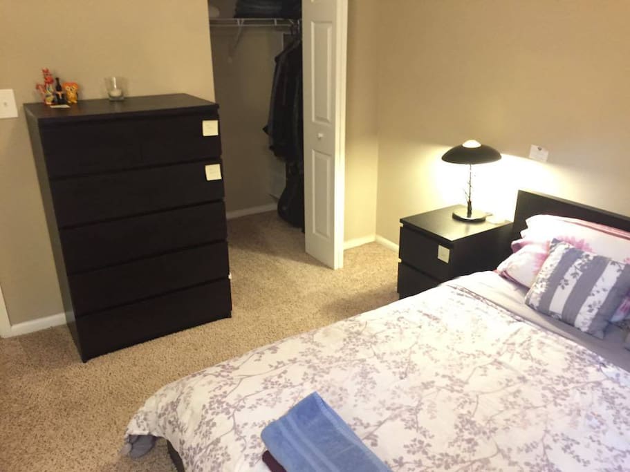 Guest Bedroom