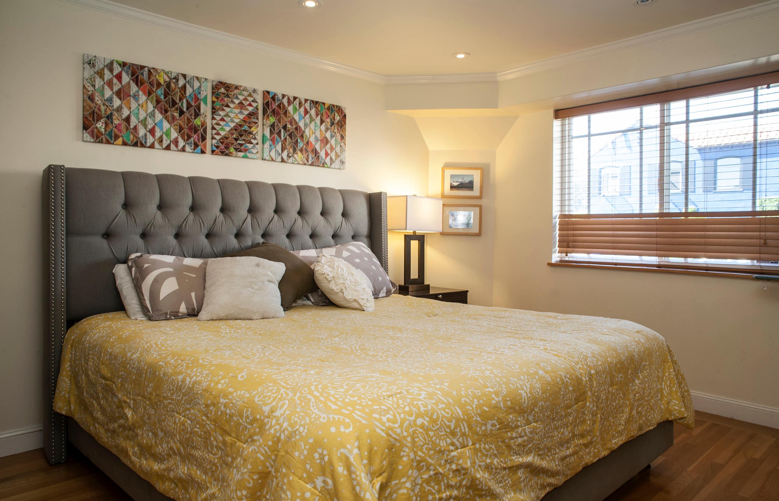 Home in San Francisco · ★4.86 · 3 bedrooms · 5 beds · 2 baths - Image 13