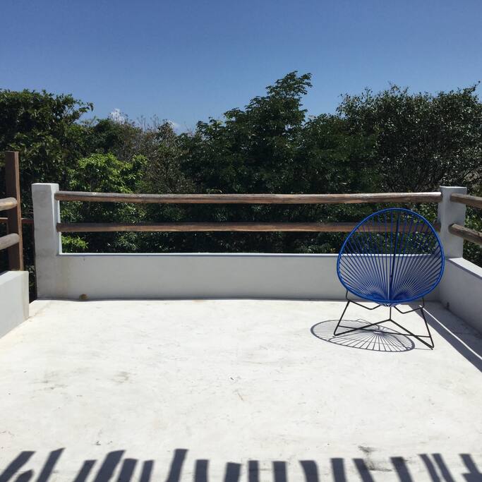 Sunchair