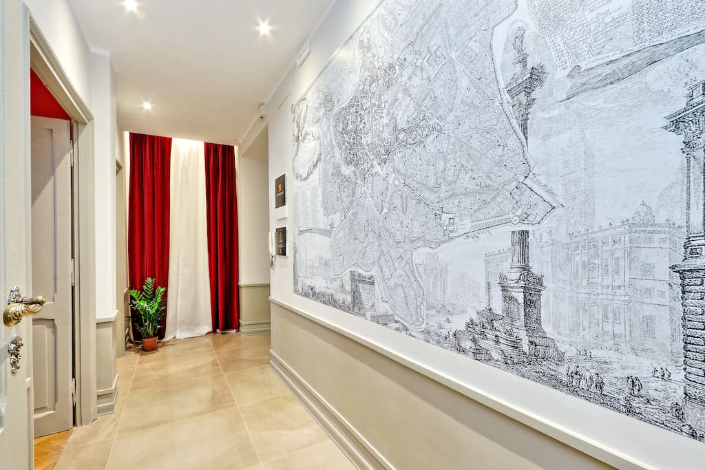 Welcome to Piranesi Charmsuite!