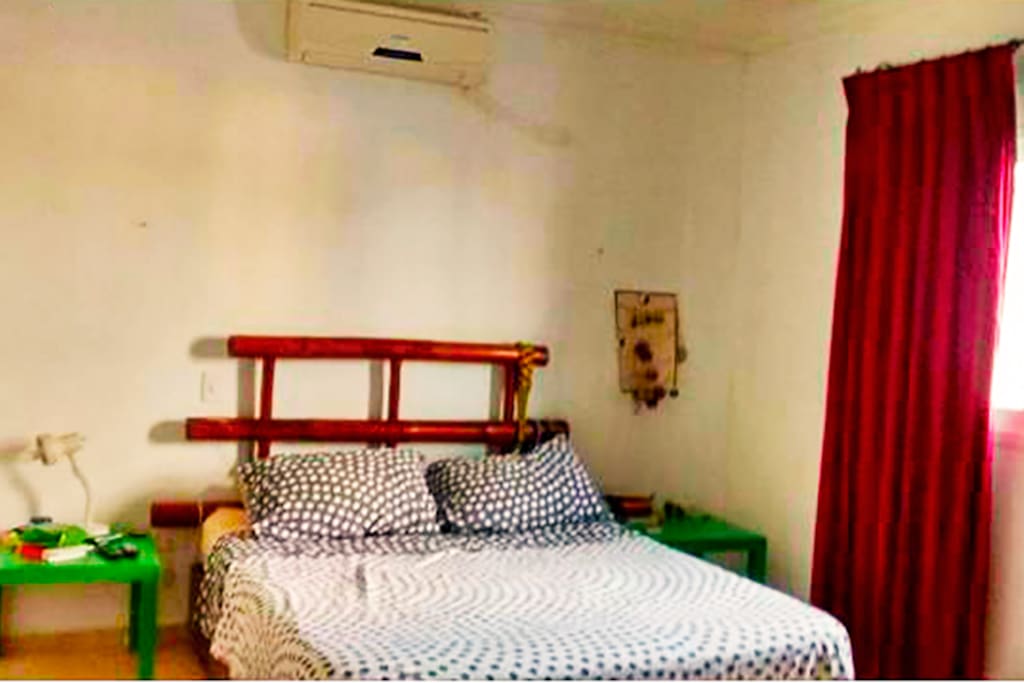 Dormitorio