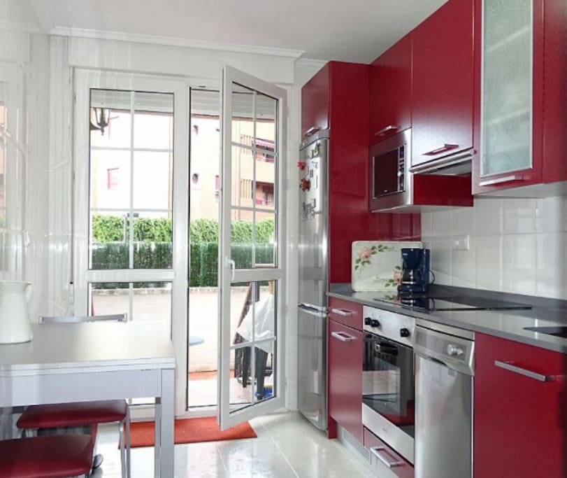 Cocina