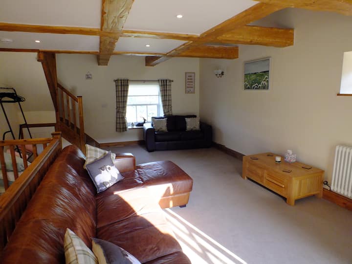Farm Cottage With Stunning Views. - Reino Unido