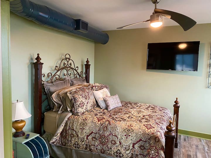 Bedroom 1