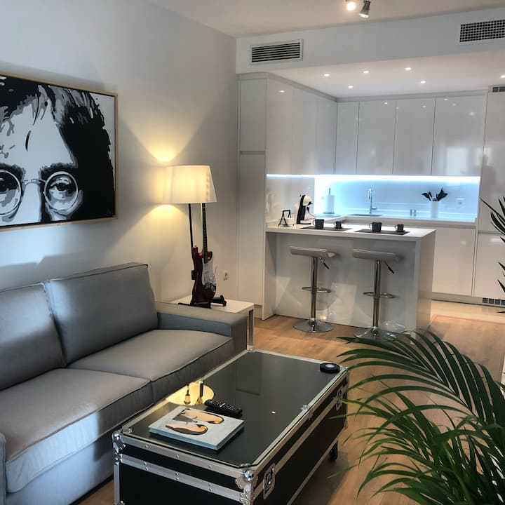 La Casa Lennon