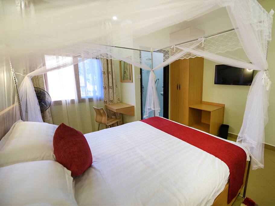 Accommodation