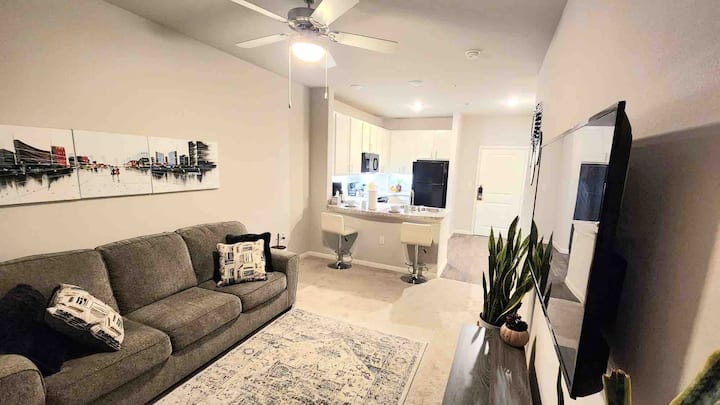 Frisco Vacation Rentals | Airbnb