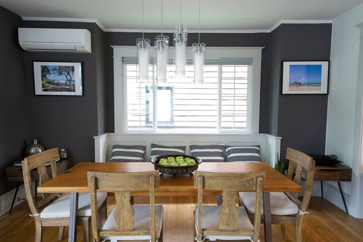 Boutique Lux Design, Private Patio, City Central gallery image 5