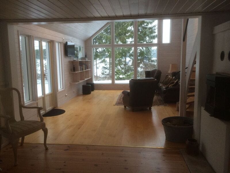 Saga Biografen gatan, Enköping
