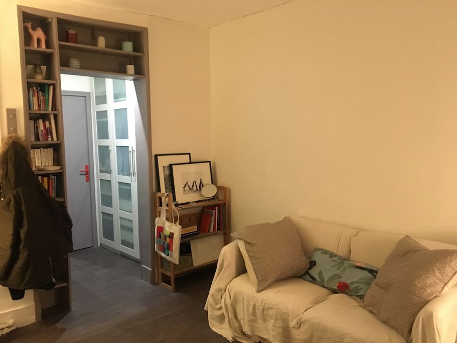 Bureau