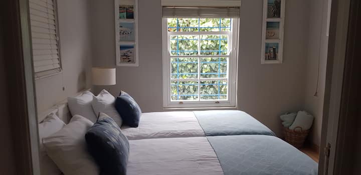 חדר שינה שני