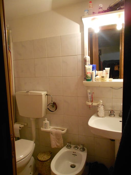 Bagno