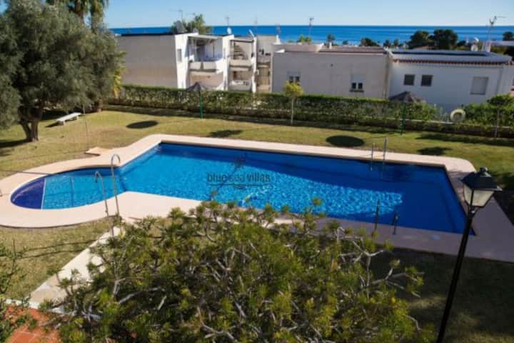 Casa Pacifico - Mojácar