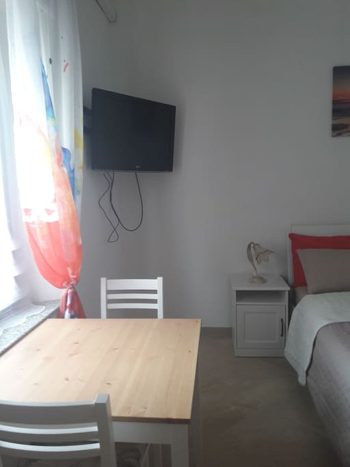 Doppelzimmer neu renoviert