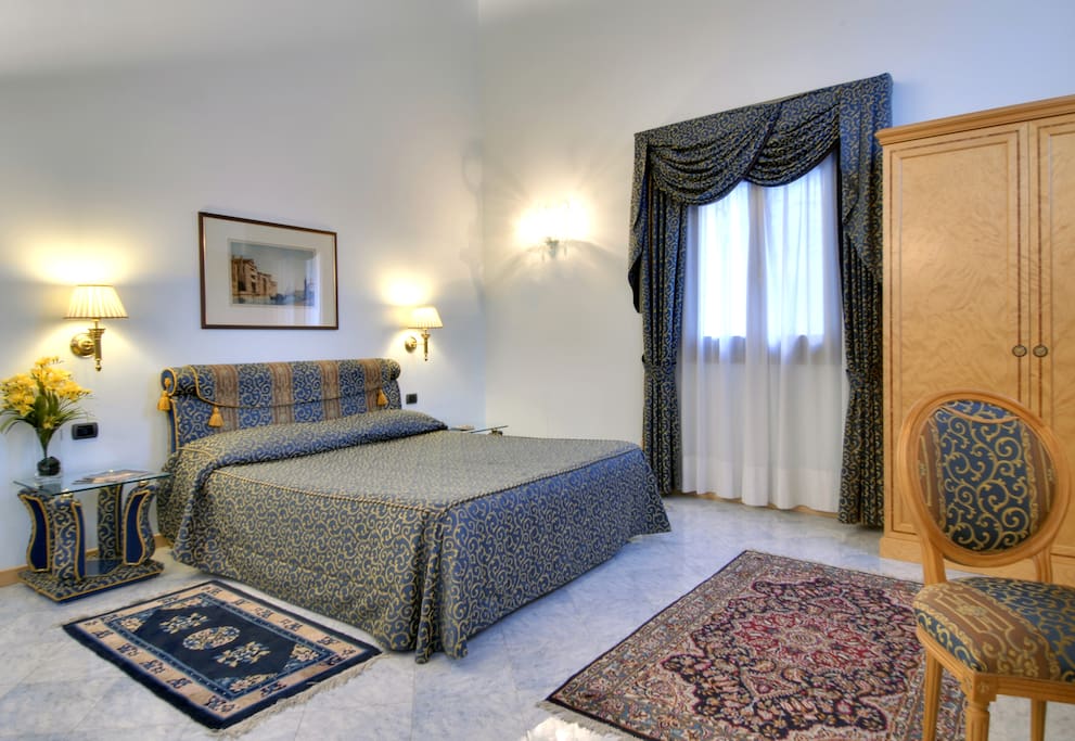 Junior Suite per 4 persone
