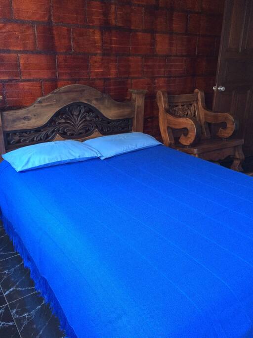 Dormitorio