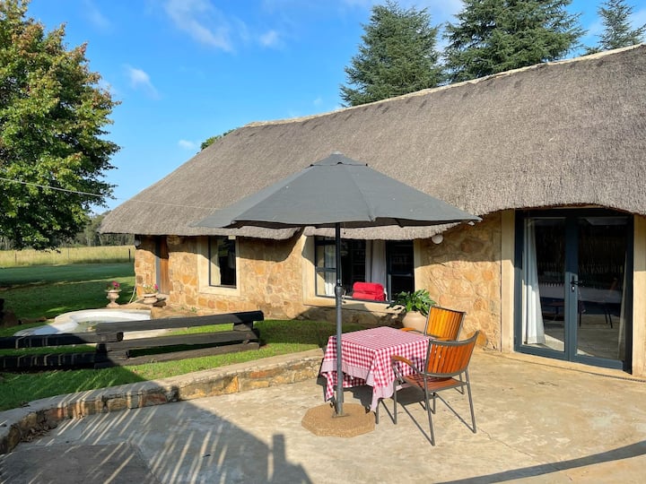 Bronkhorstspruit Dam Vacation Rentals & Homes Bronkhorstspruit, South