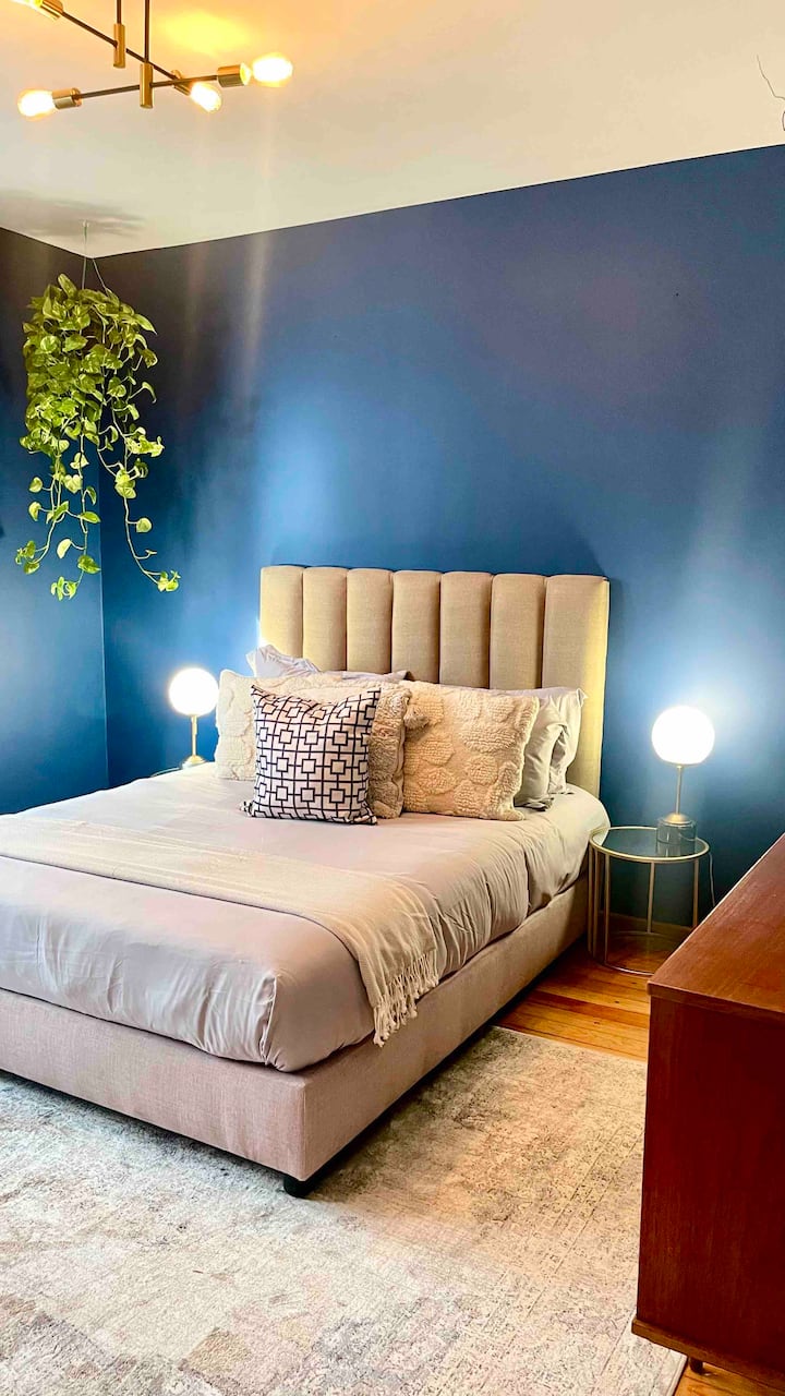 غرفة النوم 1