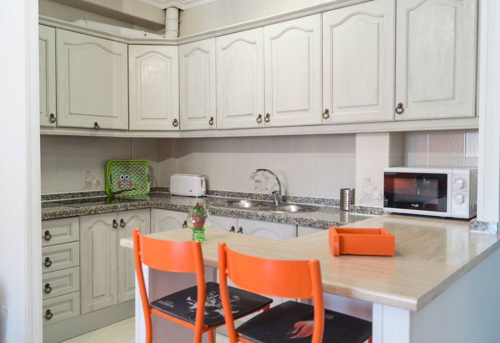 Cocina