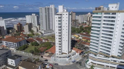 AP 71 COSTA VERDE - PRAIA GRANDE