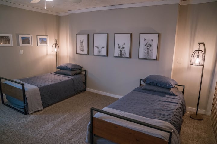 Habitación 4