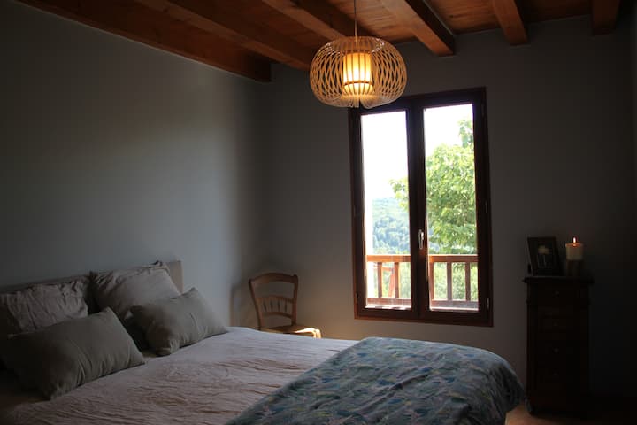 Habitación 1
