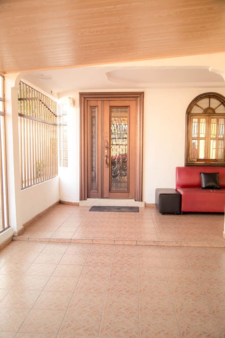 8 Minutes Walking Distance From Metro Station - Panamá