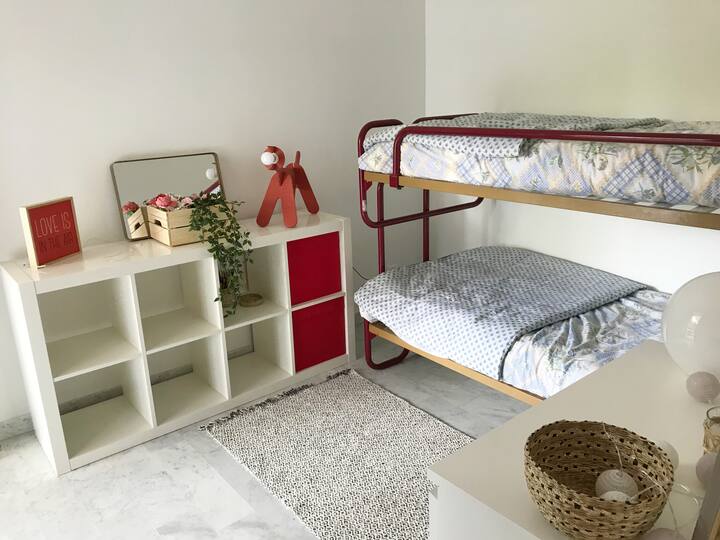 ห้องสำหรับเด็ก