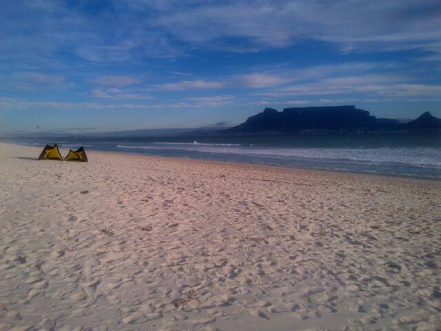 Seaspray Table Mountain View gallery image 4