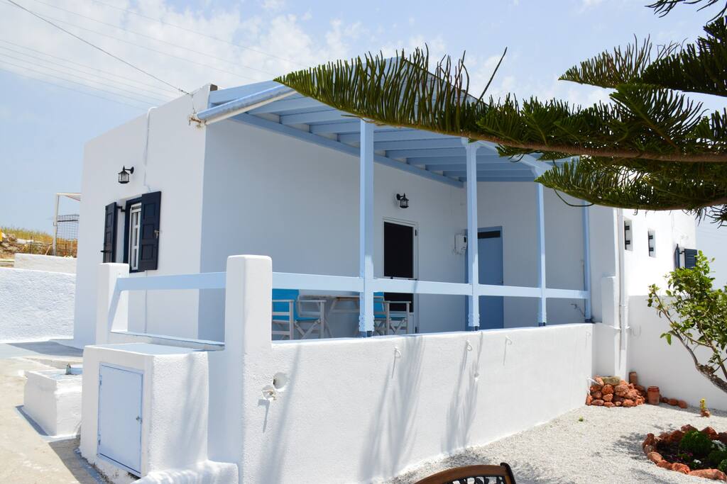 Villa Manikas, a traditional house with amazing panoramic view!!!