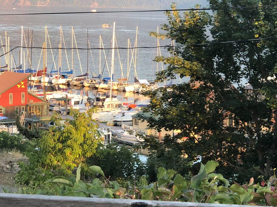 Sail Boats for viewing