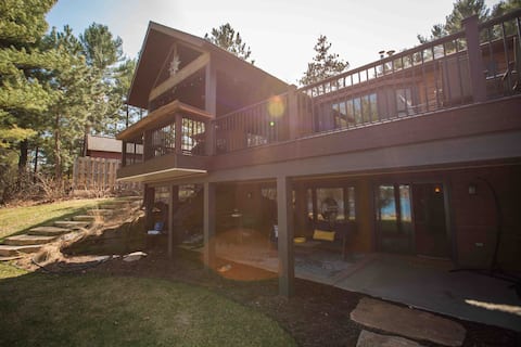 Timberline Lakeside Lodge