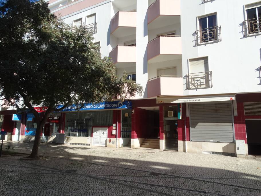 Vista exterior