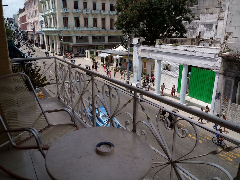 TERRAZA VISTA IZQUIERDA
