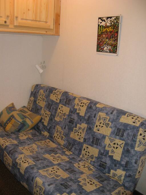 chambre