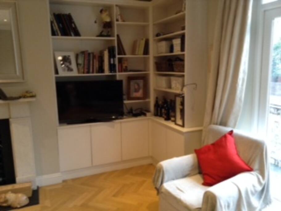 salon