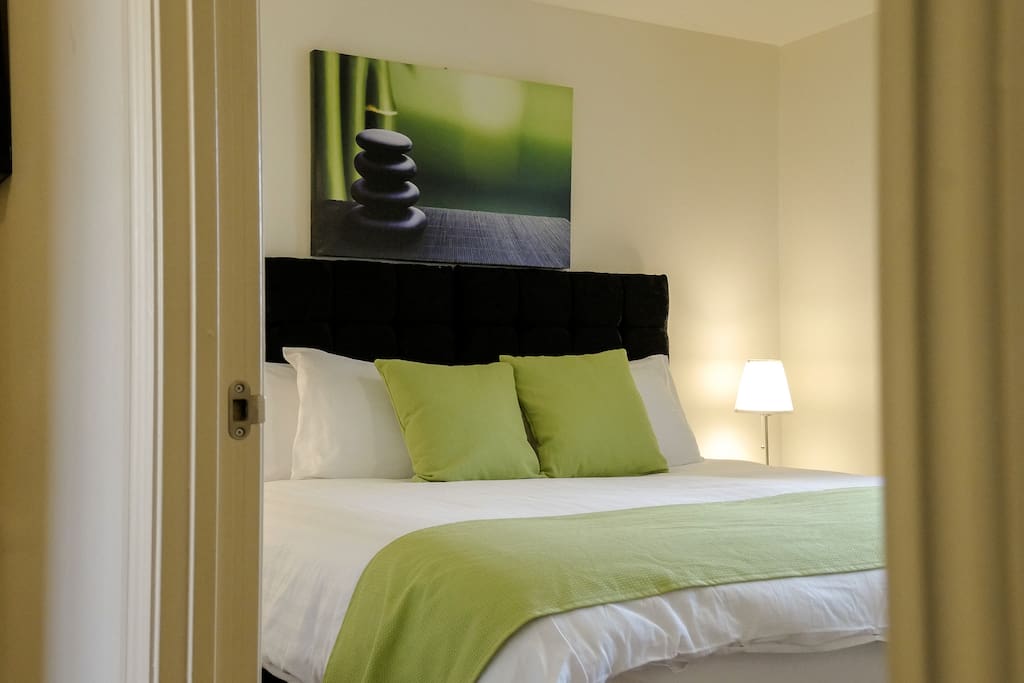 Luxury Superking Bed