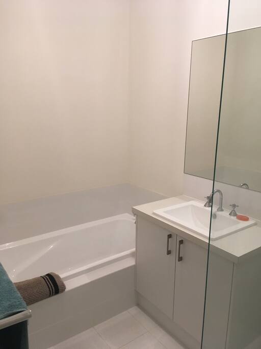 Private Bathroom