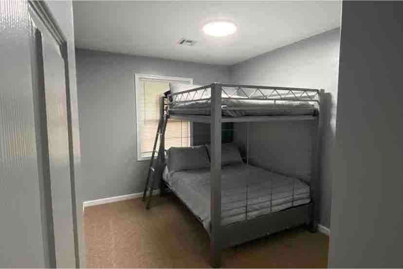 Спална соба 4