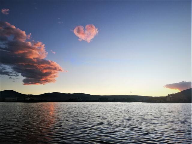 Uros Suma Jakaña Lodge managed Airbnb listing 3