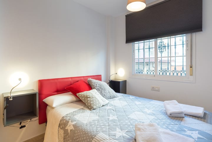 Dormitorio 1