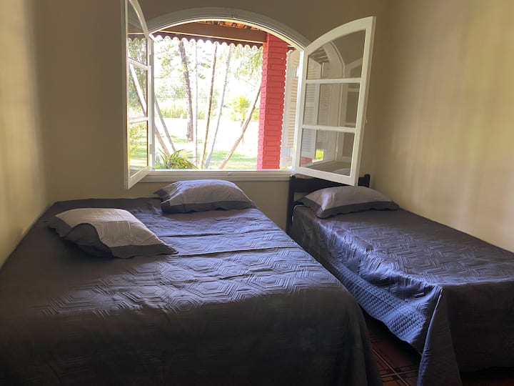 Camera da letto 1