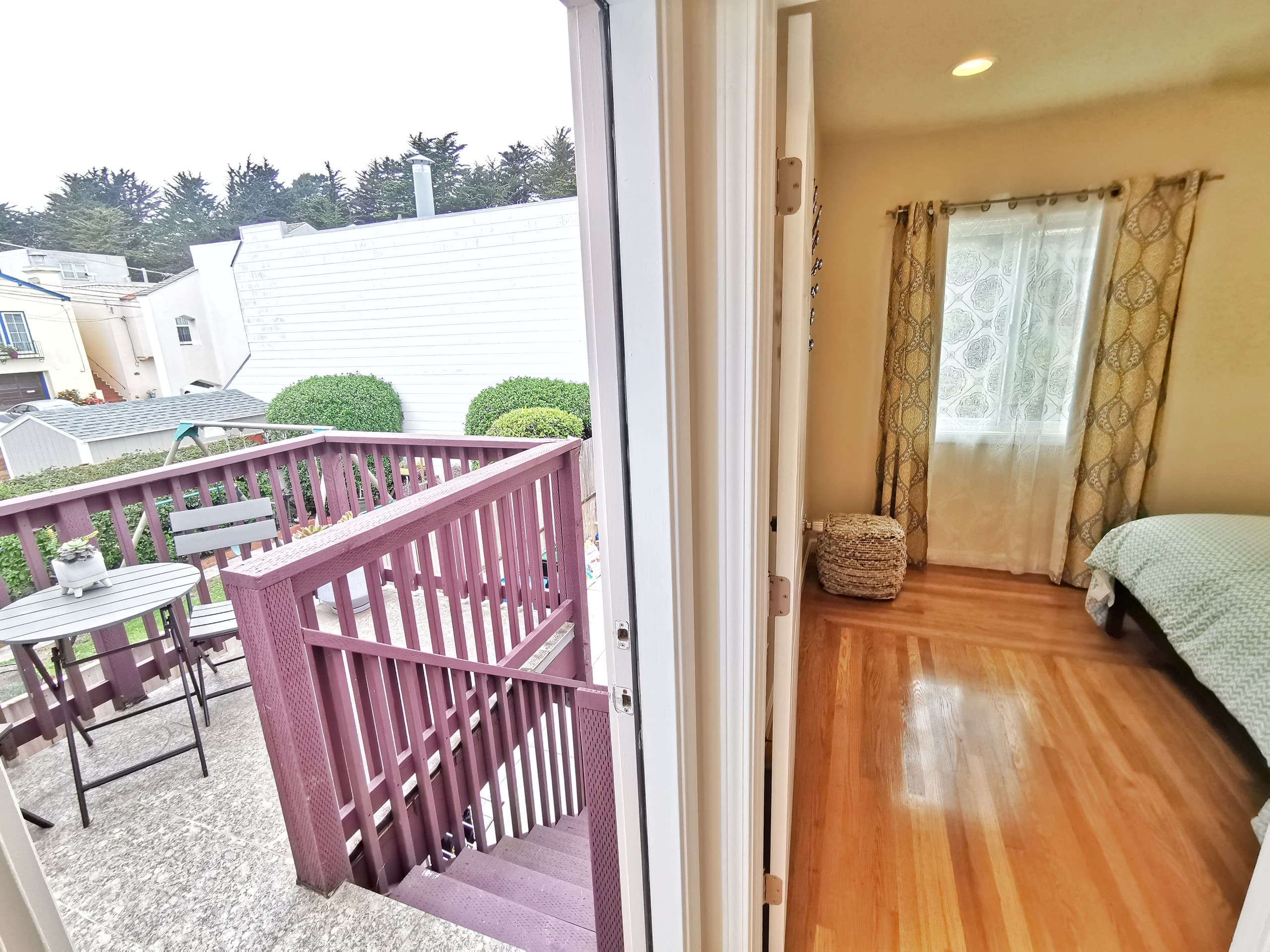 Townhouse in San Francisco · ★4.9 · 3 bedrooms · 3 beds · 3 baths - Image 26