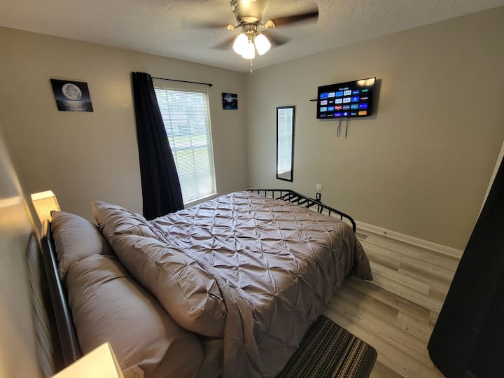 საძინებელი 1