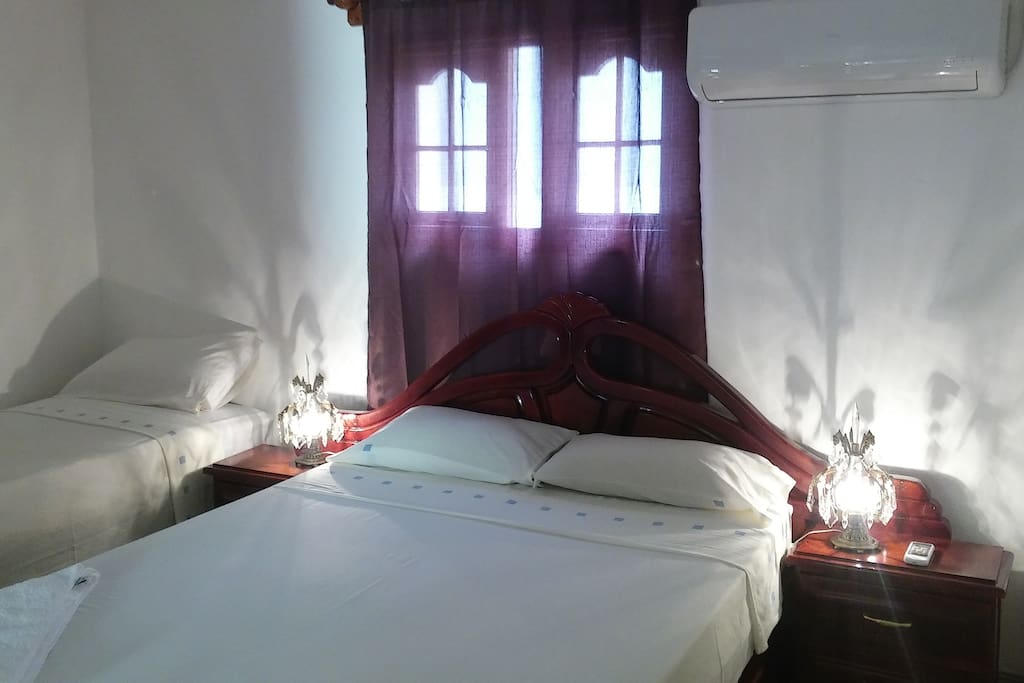 DORMITORIO 1